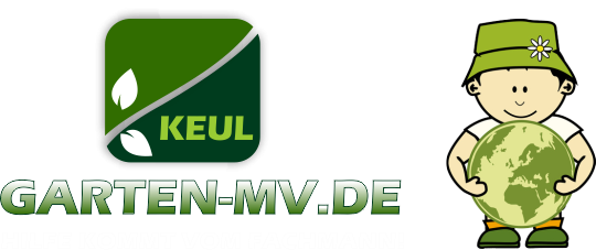 Logo Garten MV mit Männchen