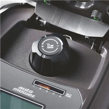 husqvarna automover