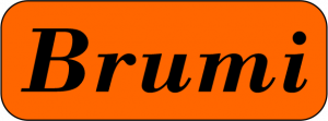 Brumi Logo